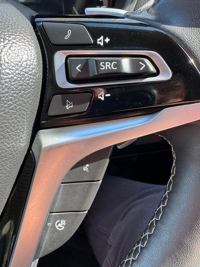 2023 LDV D90 Executive SV9A 4X4 Dual Range GREY