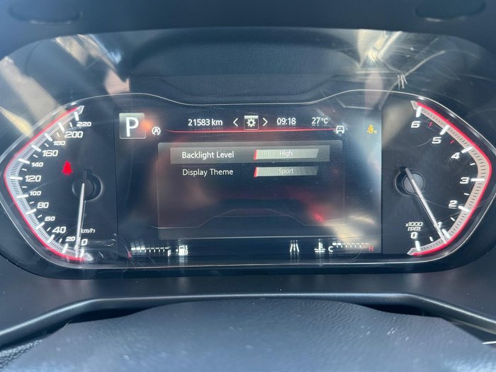 2023 LDV D90 Executive SV9A 4X4 Dual Range GREY