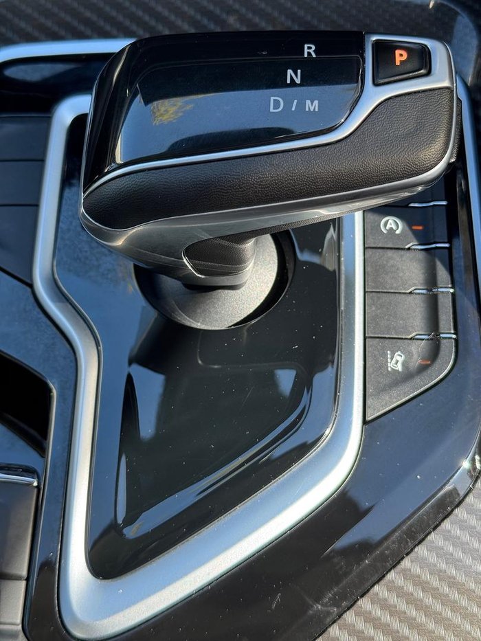 2023 LDV D90 Executive SV9A 4X4 Dual Range GREY