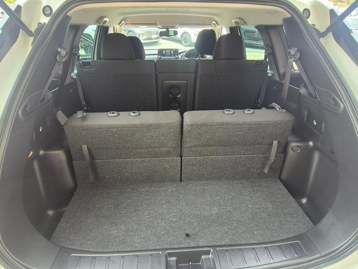 2022 Mitsubishi Outlander LS