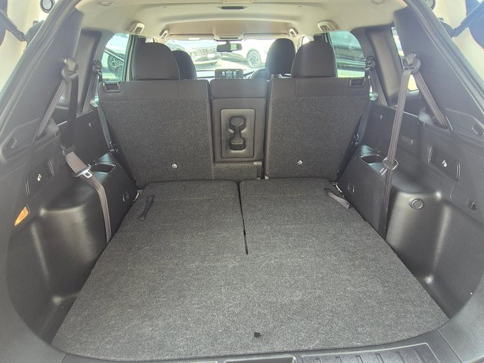 2022 Mitsubishi Outlander LS