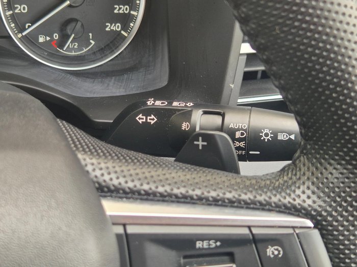 2022 Mitsubishi Outlander LS