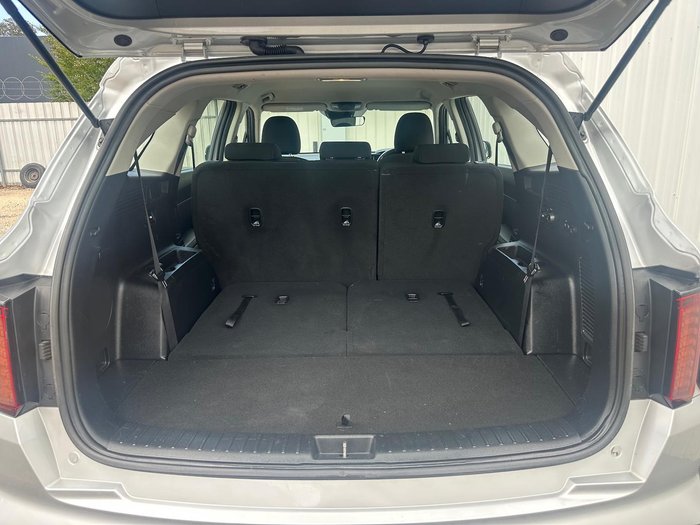 2022 Kia Sorento Sport