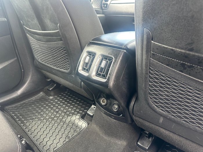 2022 Kia Sorento Sport