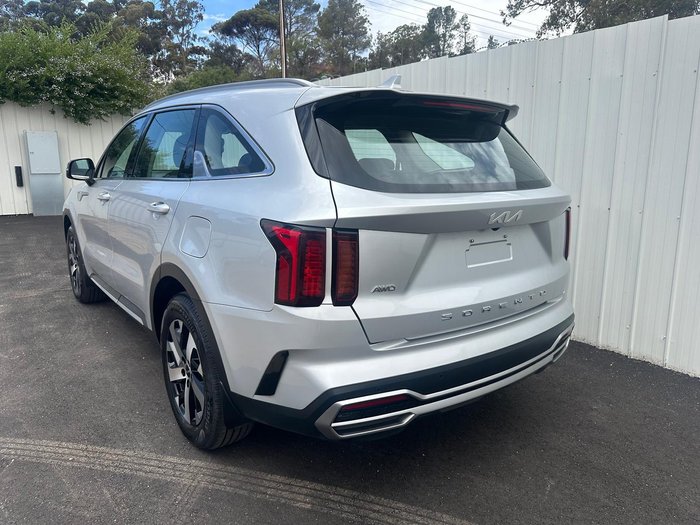 2022 Kia Sorento Sport