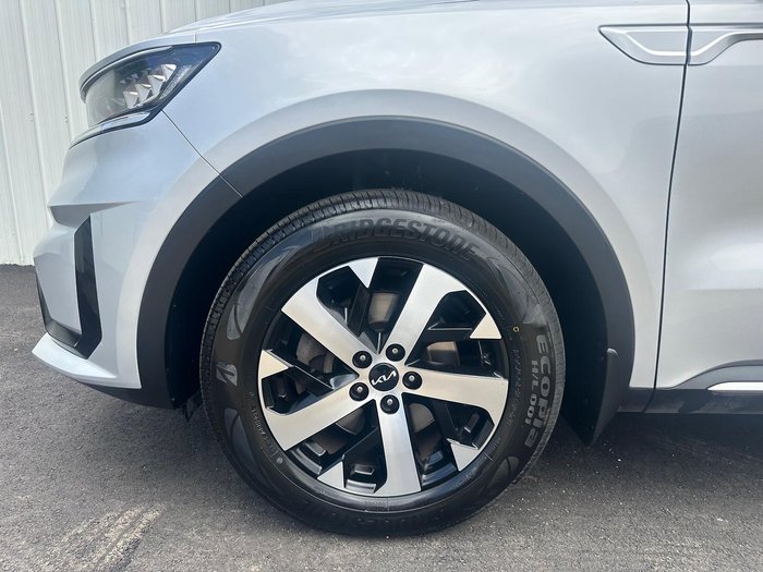 2022 Kia Sorento Sport