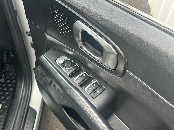 2022 Kia Sorento Sport