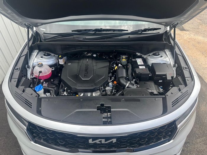 2022 Kia Sorento Sport