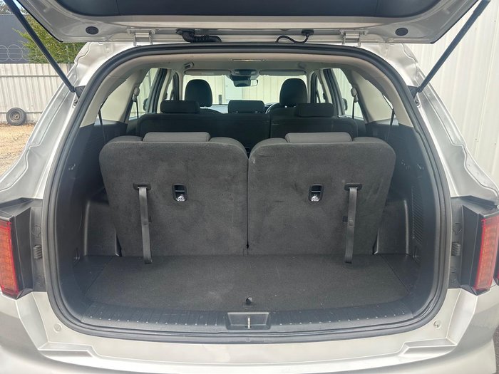 2022 Kia Sorento Sport