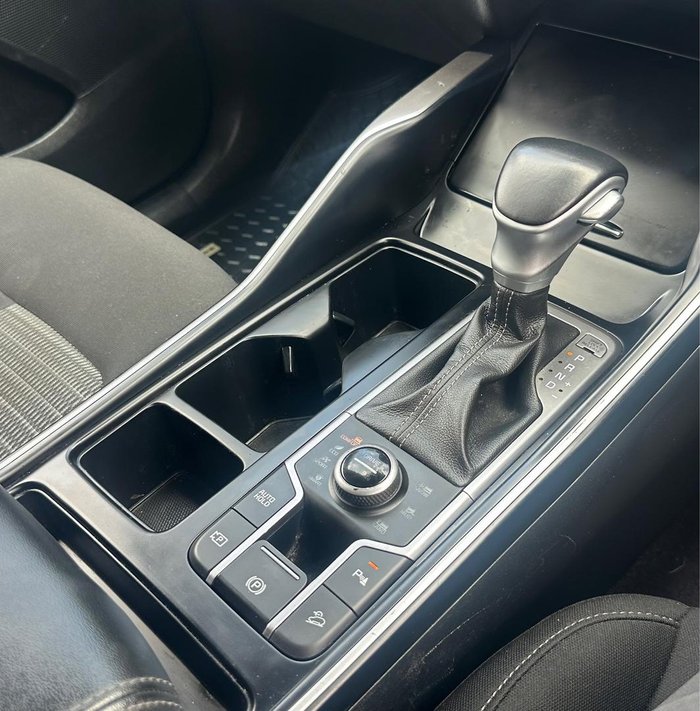 2022 Kia Sorento Sport