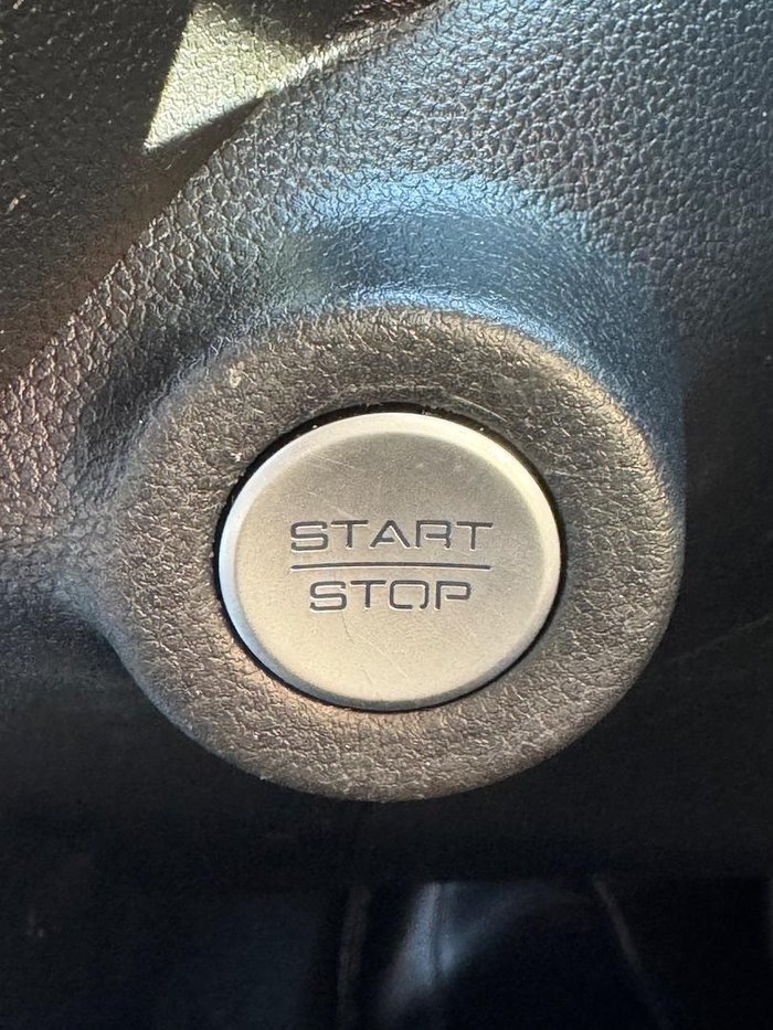 2023 GWM Haval Jolion Lux A01 Hamilton White