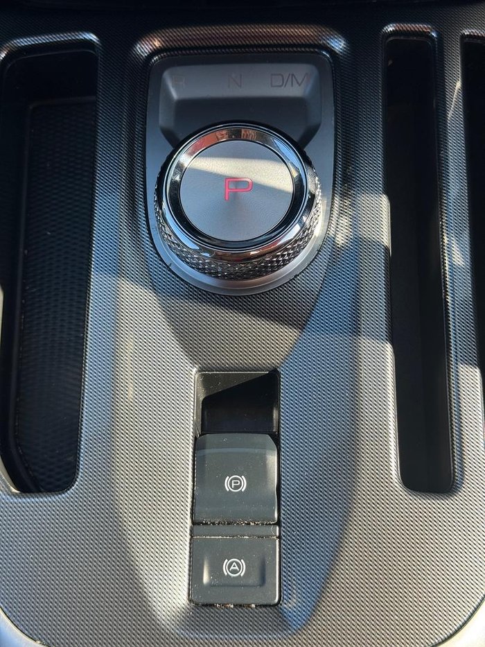 2023 GWM Haval Jolion Lux A01 Hamilton White