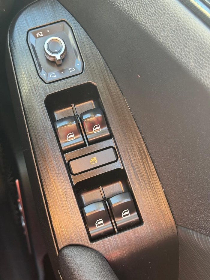 2023 GWM Haval Jolion Lux A01 Hamilton White