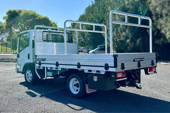2026 Isuzu N Series NPR 45/65-175 MT D28 Tradepack