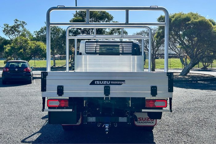 2026 Isuzu N Series