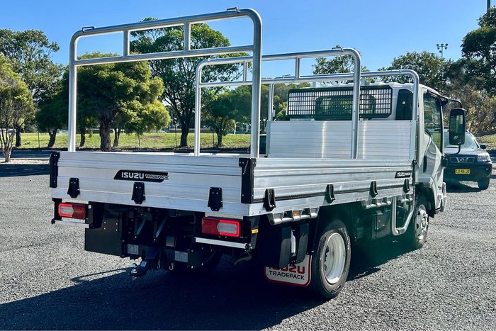 2026 Isuzu N Series