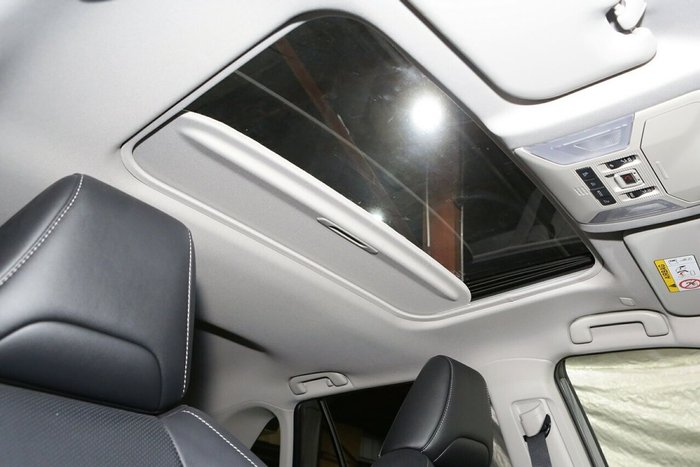 2024 Toyota RAV4 Cruiser