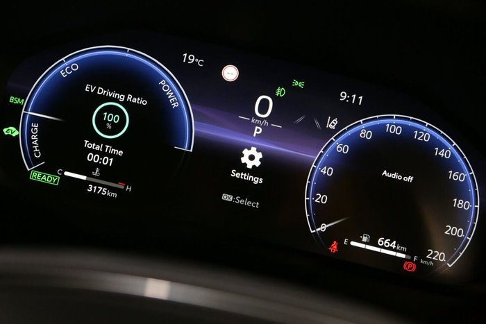 2024 Toyota RAV4 Cruiser