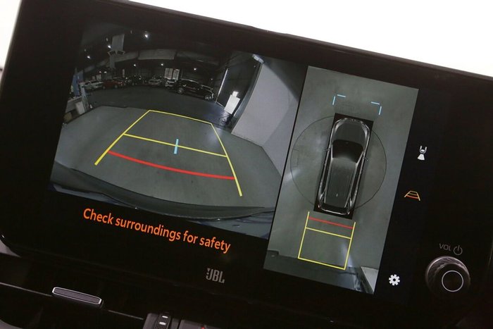 2024 Toyota RAV4 Cruiser