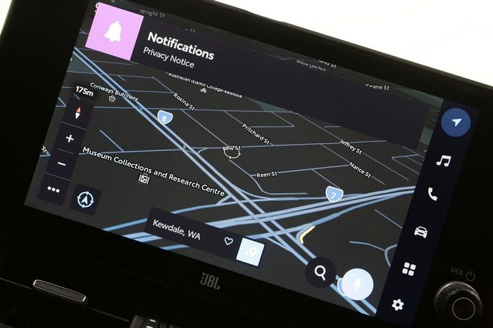 2024 Toyota RAV4 Cruiser