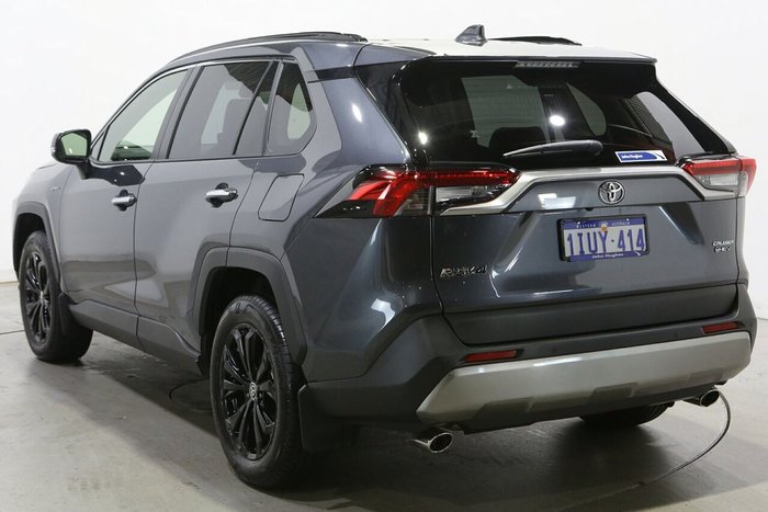 2024 Toyota RAV4 Cruiser