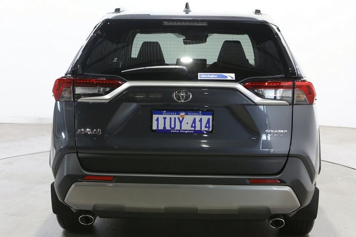 2024 Toyota RAV4 Cruiser
