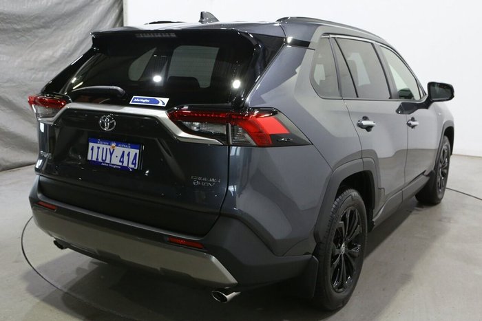 2024 Toyota RAV4 Cruiser