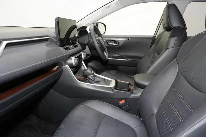 2024 Toyota RAV4 Cruiser