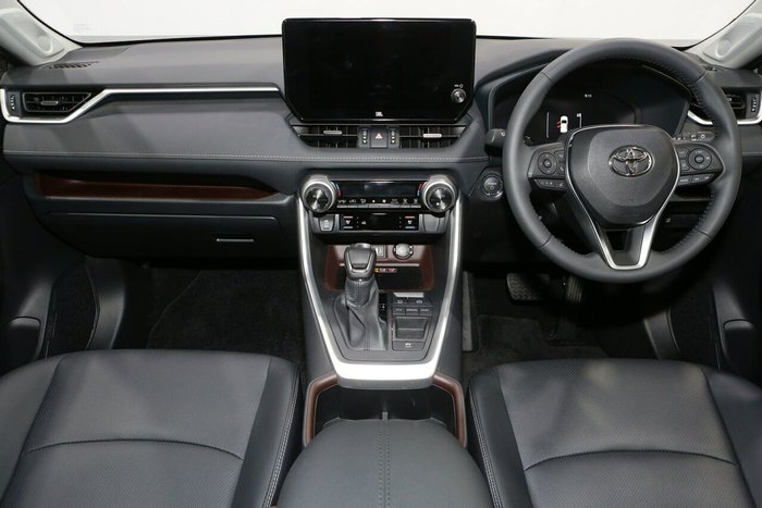 2024 Toyota RAV4 Cruiser