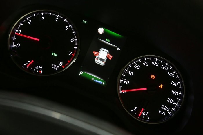 2022 Toyota RAV4 GXL