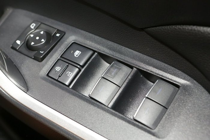 2022 Toyota RAV4 GXL