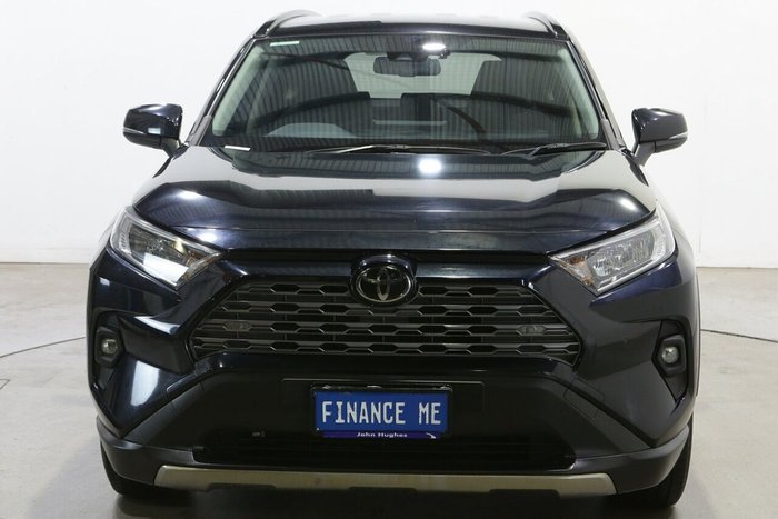 2022 Toyota RAV4 GXL