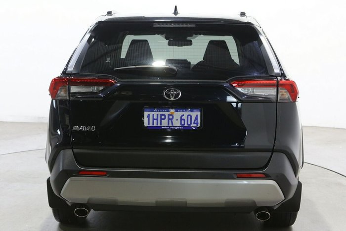 2022 Toyota RAV4 GXL