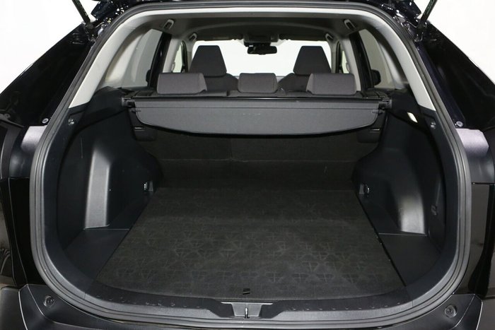 2022 Toyota RAV4 GXL