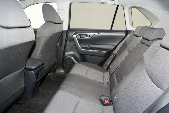 2022 Toyota RAV4 GXL