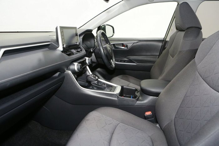 2022 Toyota RAV4 GXL