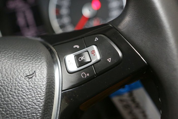 2018 Volkswagen Amarok TDI420 Core