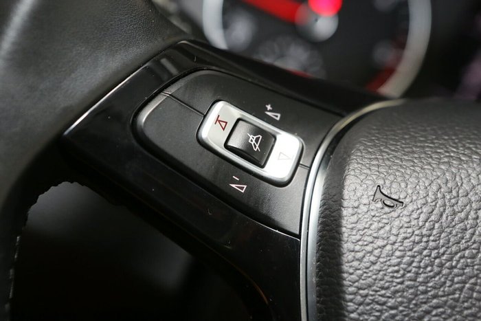 2018 Volkswagen Amarok TDI420 Core