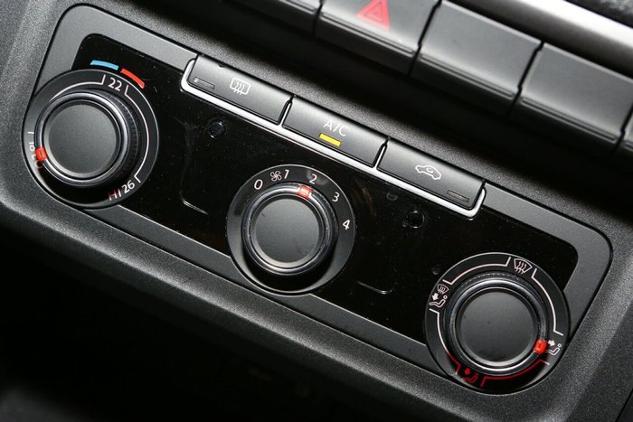 2018 Volkswagen Amarok TDI420 Core