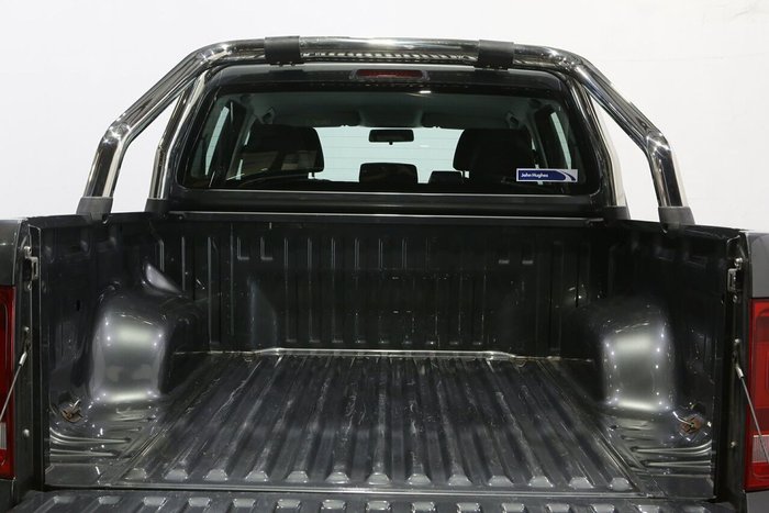 2018 Volkswagen Amarok TDI420 Core