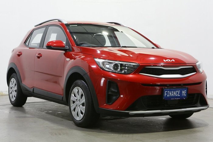 2021 Kia Stonic
