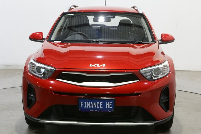 2021 Kia Stonic S