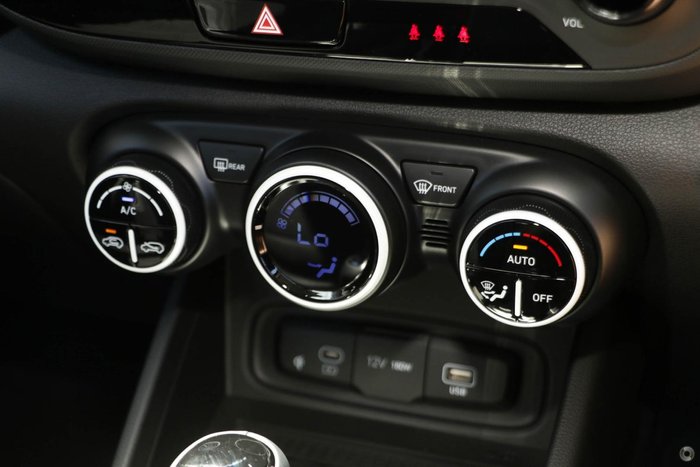 2025 Hyundai Venue Elite