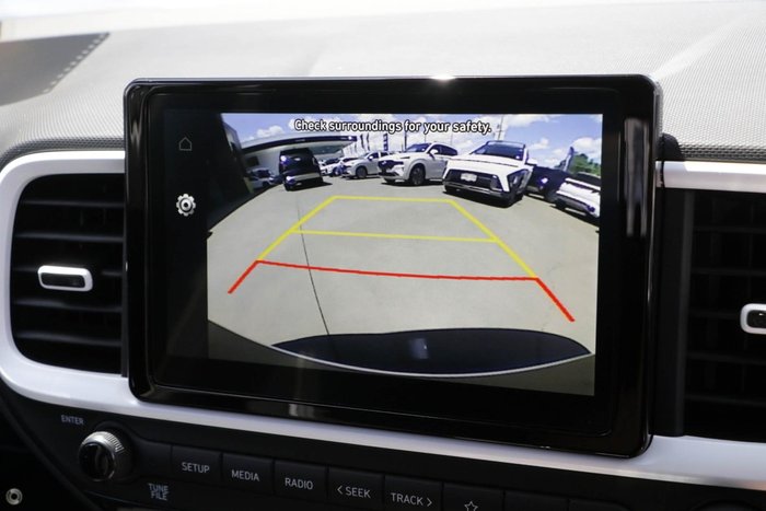 2025 Hyundai Venue Elite