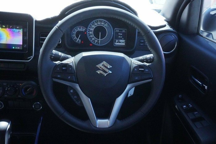 2024 Suzuki Ignis GL