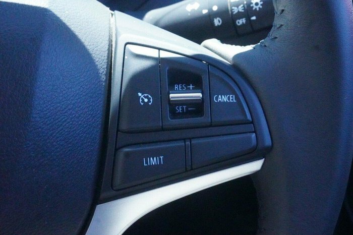 2024 Suzuki Ignis GL