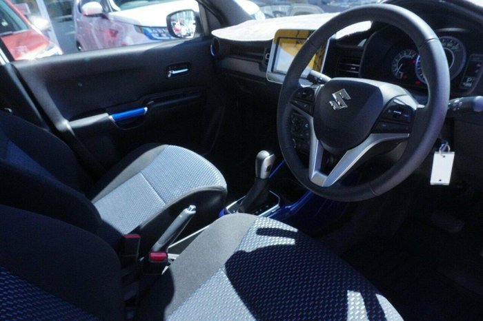 2024 Suzuki Ignis GL