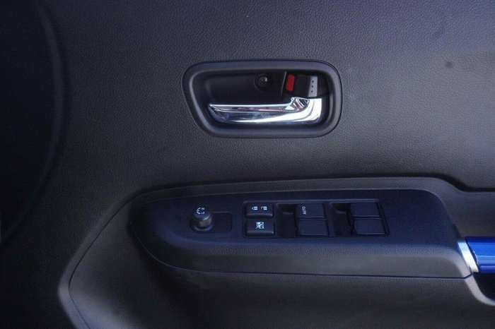 2024 Suzuki Ignis GL