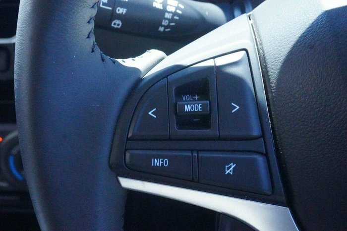 2024 Suzuki Ignis GL