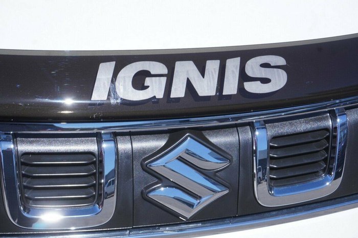 2024 Suzuki Ignis GL